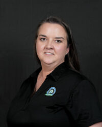 Dori Harris updated headshot