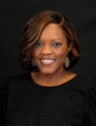 Sharon Sims updated headshot